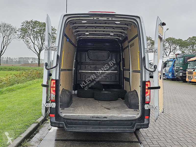 Véhicule utilitaire Volkswagen 35 2.0 L3H3...