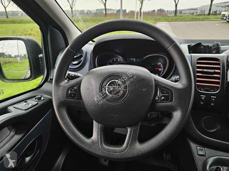 Véhicule utilitaire Opel 1.6 L2 Dubbele Cabine...