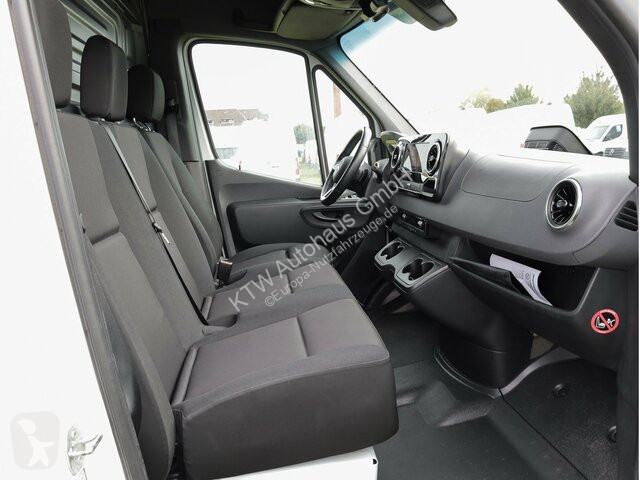 Mercedes Sprinter 317...