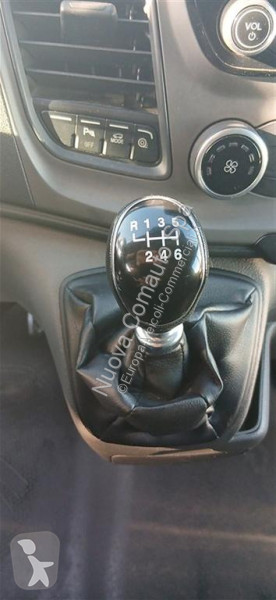Véhicule utilitaire Ford I