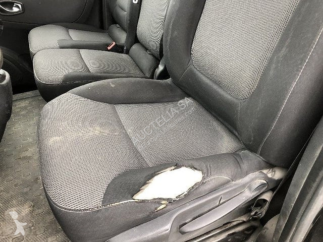 Véhicule utilitaire Fiat