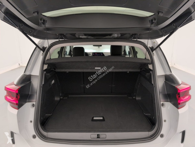 Citroën C5 Transporter