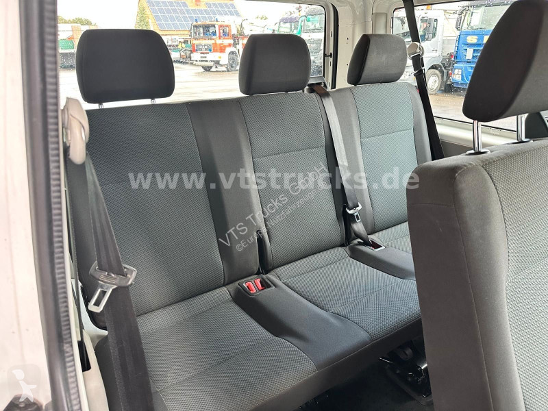 Volkswagen T6 Kasten EcoProfi van