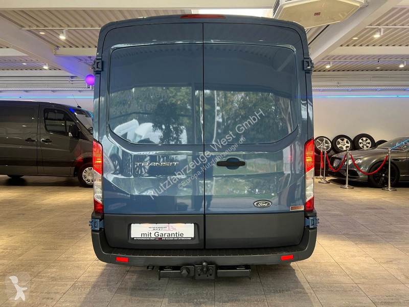 Véhicule utilitaire Ford Kühlwagen...