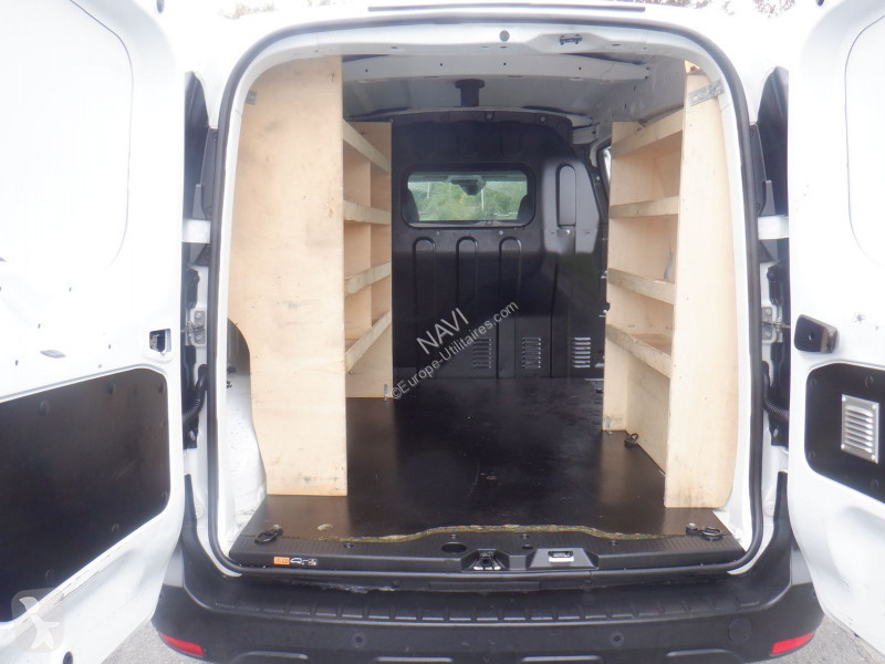 Véhicule utilitaire Renault EXPRESS VAN 1.5...