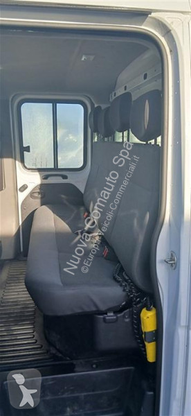 Véhicule utilitaire Renault III 2019