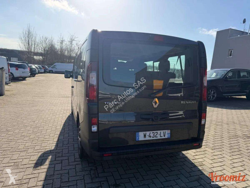 Renault  van