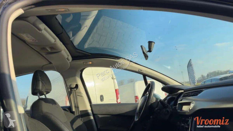 Citroën  van