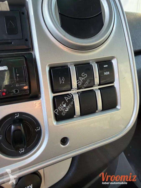 Ford  tractor unit