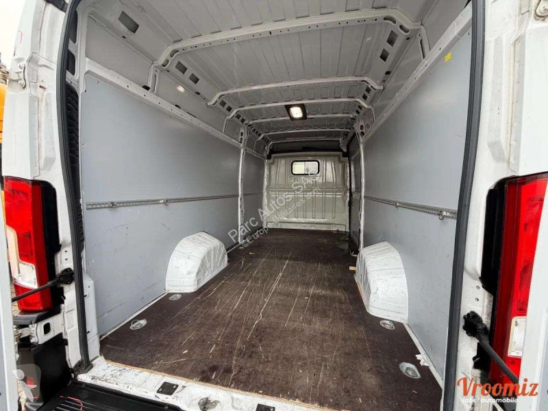 Fiat  van