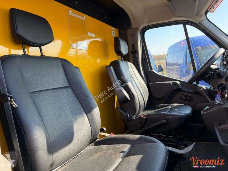 Užitkové vozidlo Renault