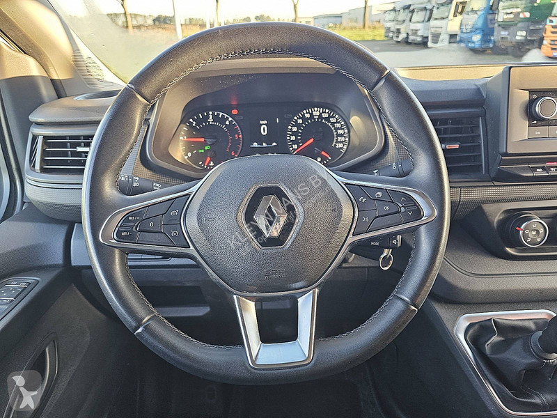 Véhicule utilitaire Renault 2.0 DCI L2H1 Camera...