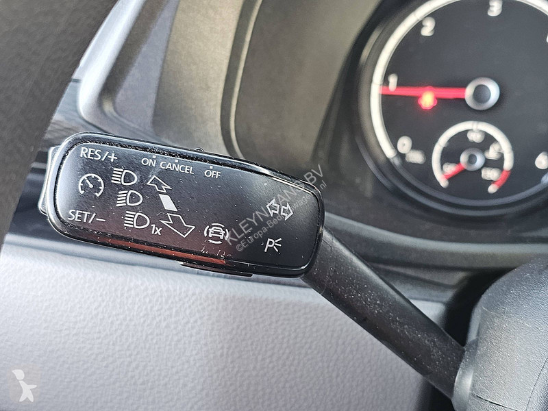 Véhicule utilitaire Volkswagen 2.0 TDI T6.1...
