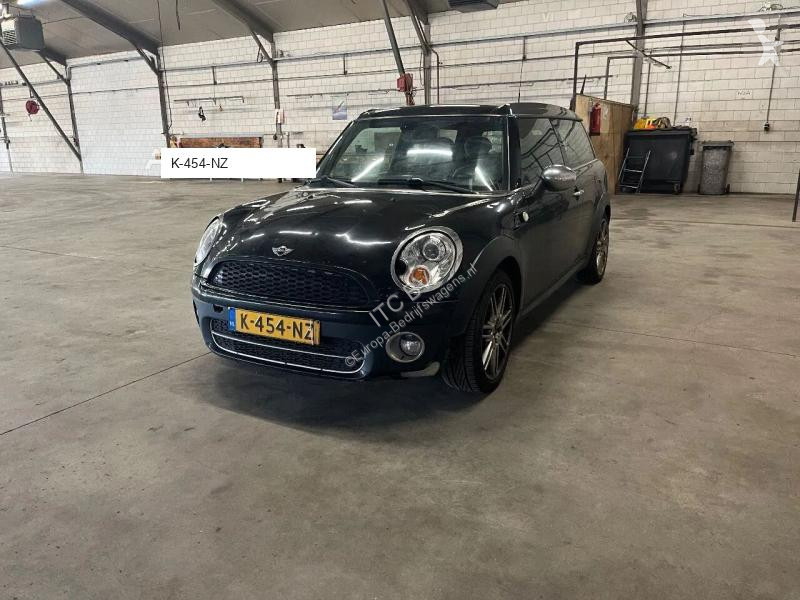 Véhicule utilitaire Mini Mini