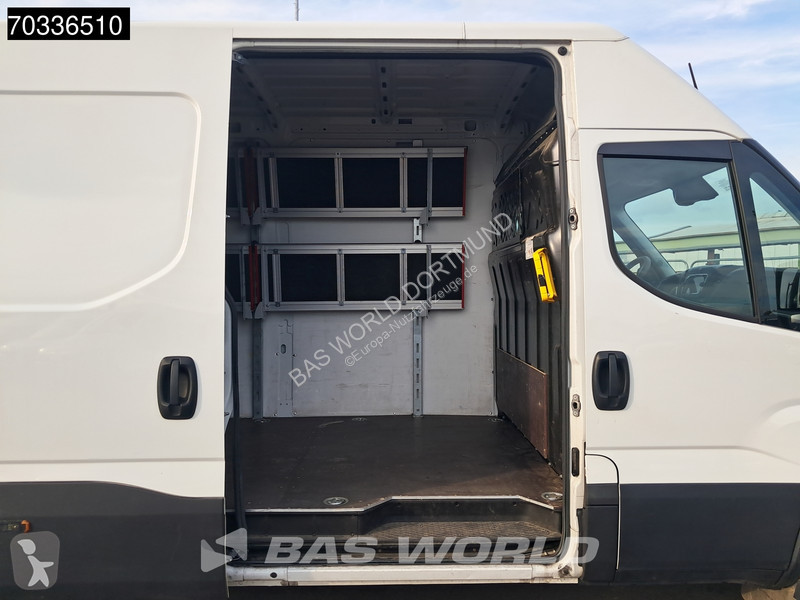 Iveco 35S16 Automatik L3H2 160PS Klima Kamera...