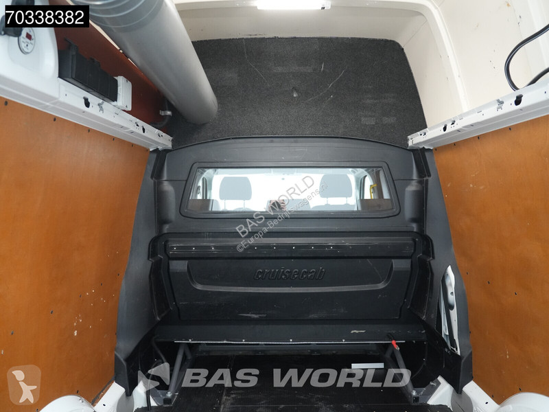 Volkswagen Automaat L2H2 Dubbele Cabine Airco...