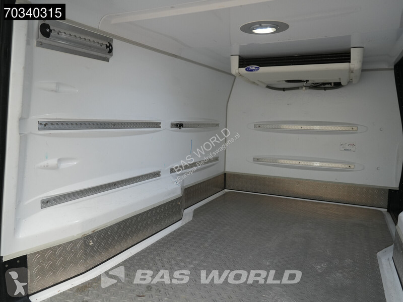 Mercedes 114 Koel/Vrieswagen Kerstner Carrier...