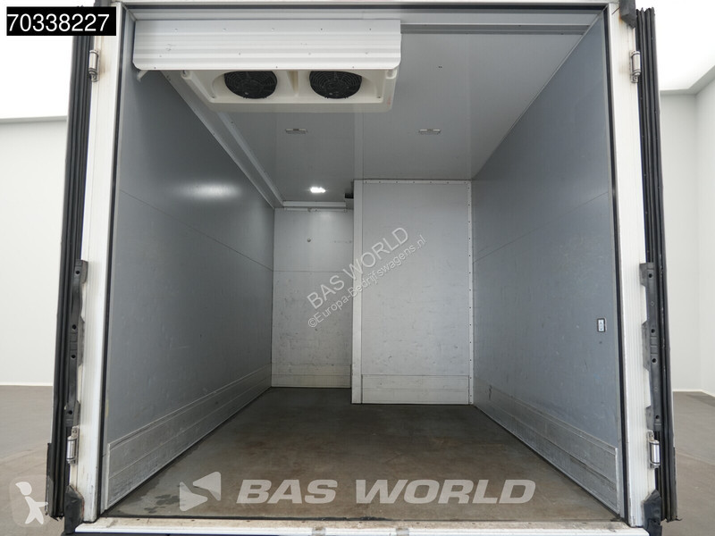 Iveco 35C14 Koelwagen MultiTemp Thermo King...