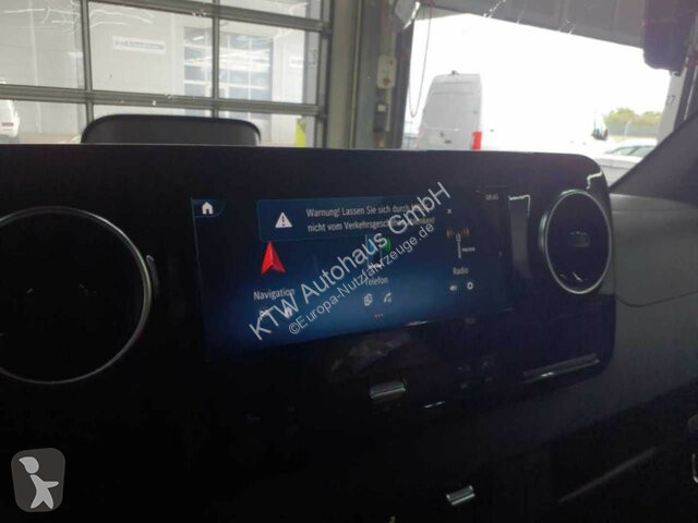 Mercedes Sprinter 317...