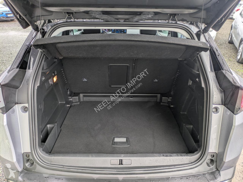 Peugeot II ALLURE PACK 1.5 BlueHDi 130CH van
