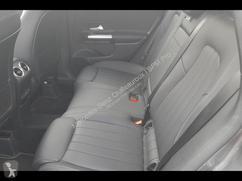 Mercedes 180 136ch Progressive Line Edition...