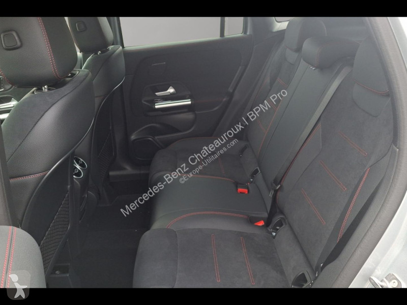 Mercedes GLA 200 d 150ch Edition 140 8G-DCT van