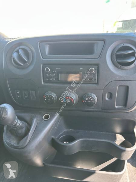 Véhicule utilitaire Renault