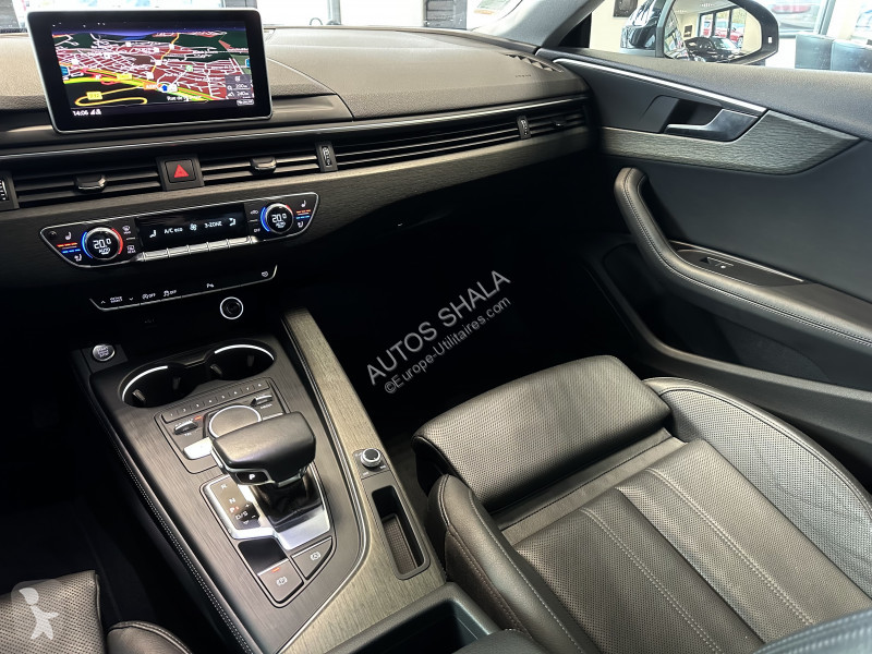 Véhicule utilitaire Audi A5 SPORTBACK 40 TDI...