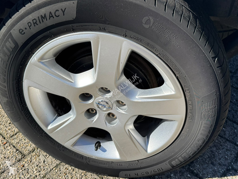 Véhicule utilitaire Opel 1.3 CDTi ecoflex edition