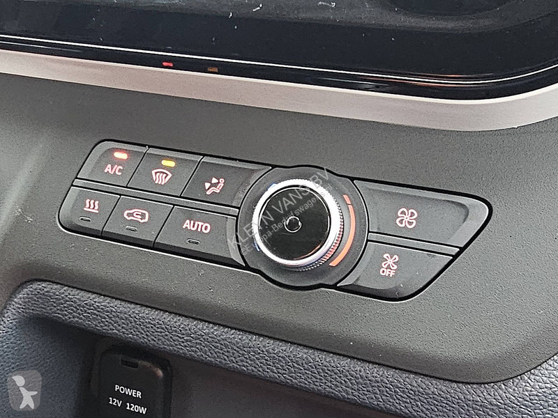 Véhicule utilitaire Maxus 3 Lengte 2 !! wltp...