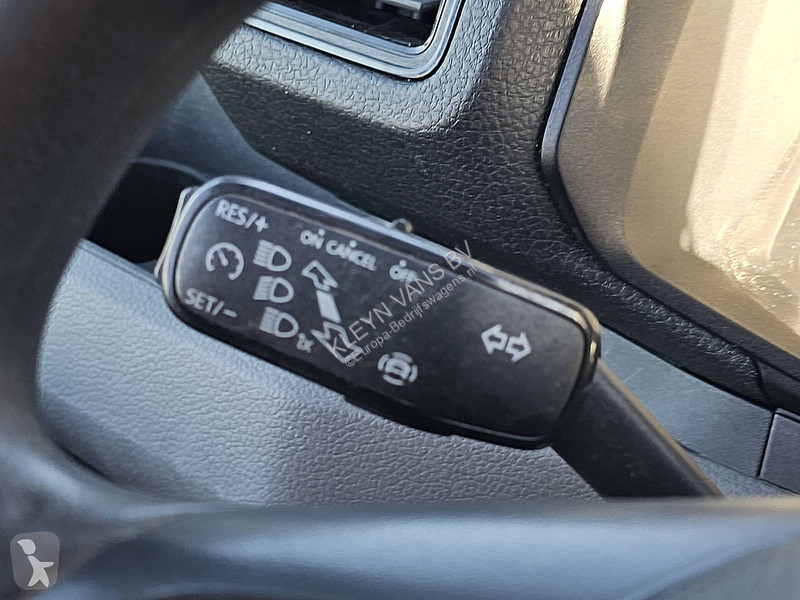 Véhicule utilitaire Volkswagen 35 2.0 L4H3...