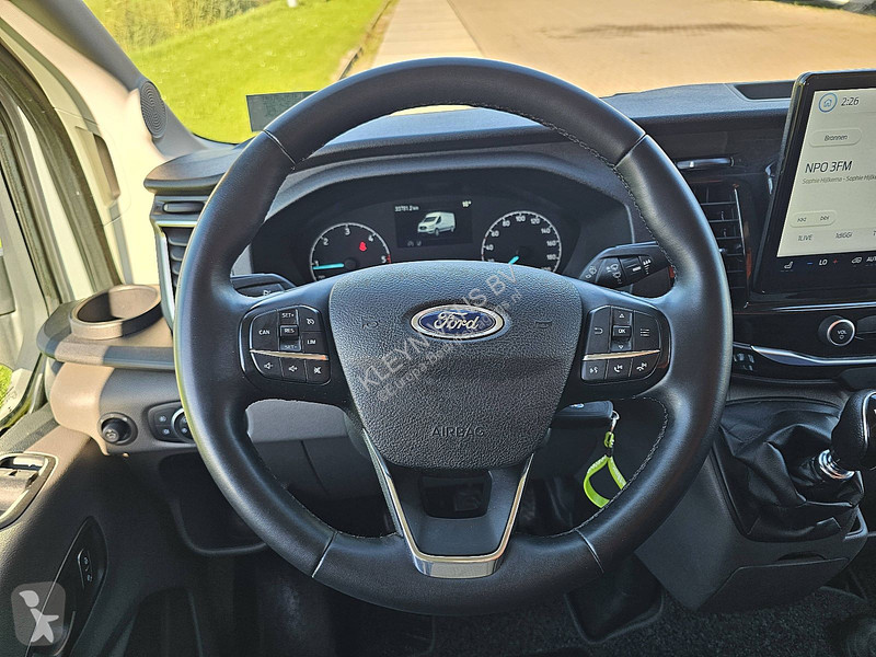 Véhicule utilitaire Ford 2.0 L3H3 RWD Airco...