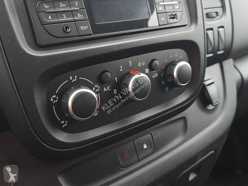 Užitkové vozidlo Renault 1.6 DCI L2H1 Trekhaak...