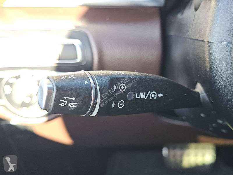 Véhicule utilitaire Mercedes CDI XL L3 dubbel...