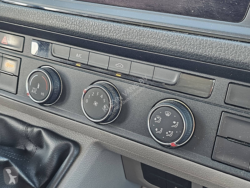 Véhicule utilitaire MAN 3.180 Bakwagen Laadklep...