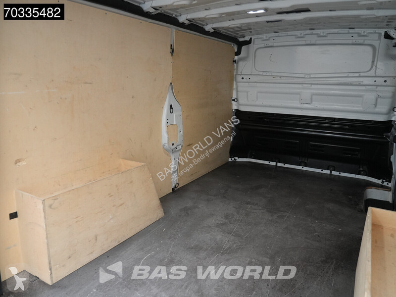 Užitkové vozidlo Renault 150pk Automaat L2H1...