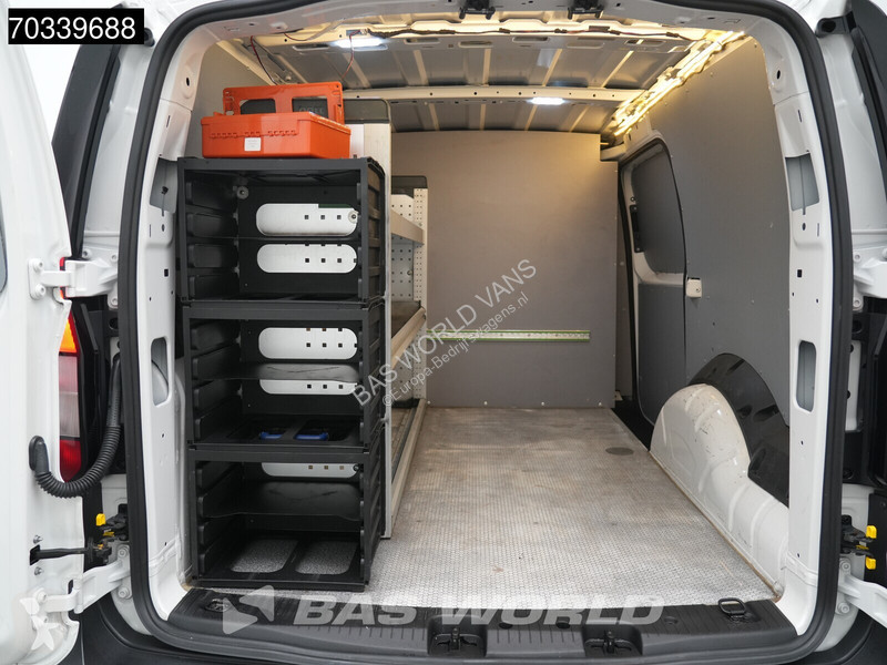 Volkswagen Maxi L2 Airco Carplay Cruise...
