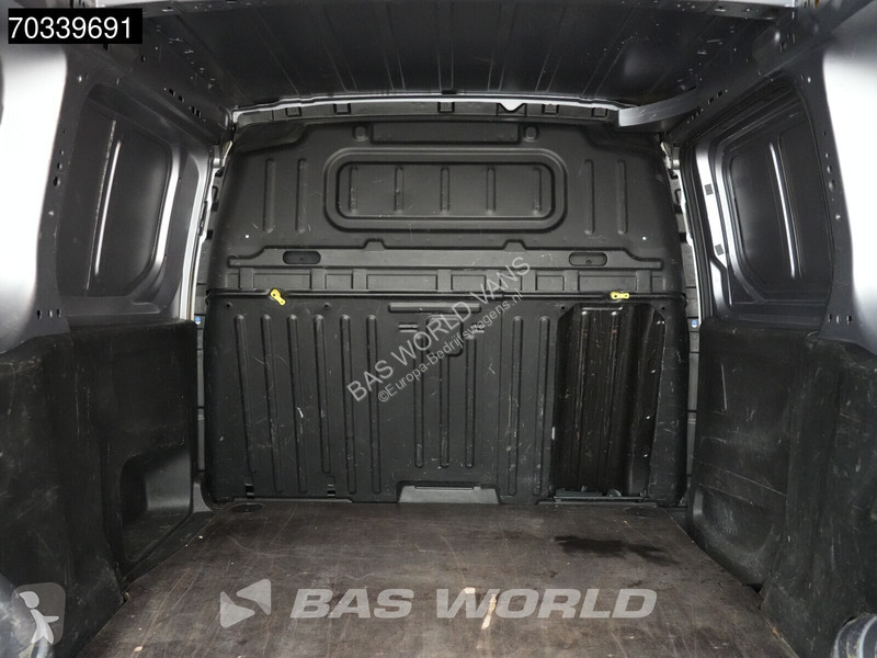 Véhicule utilitaire Fiat Automaat L2H1 Airco...