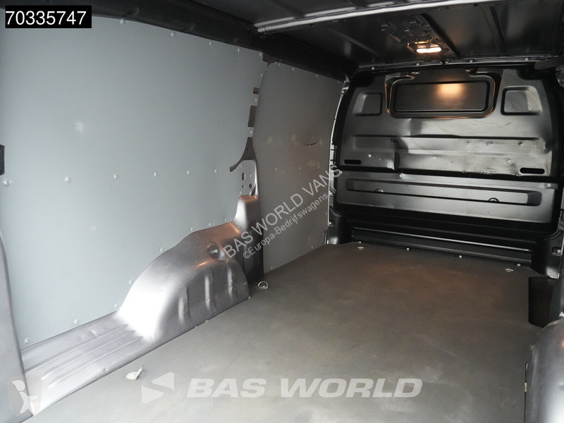 Véhicule utilitaire Opel Elektrisch 75kWh L3H1...