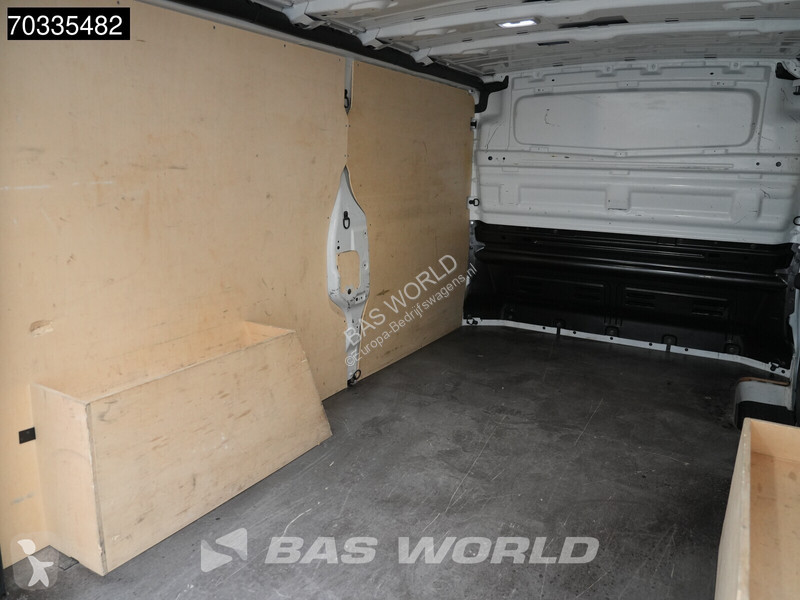 Renault 150pk Automaat L2H1 Airco Carplay...