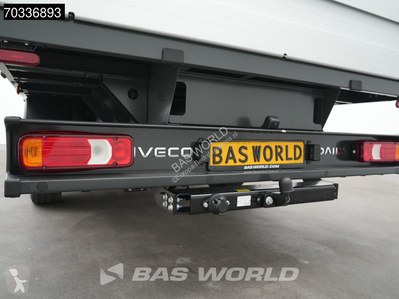 Véhicule utilitaire Iveco 35S16 Neu! 3.0L...
