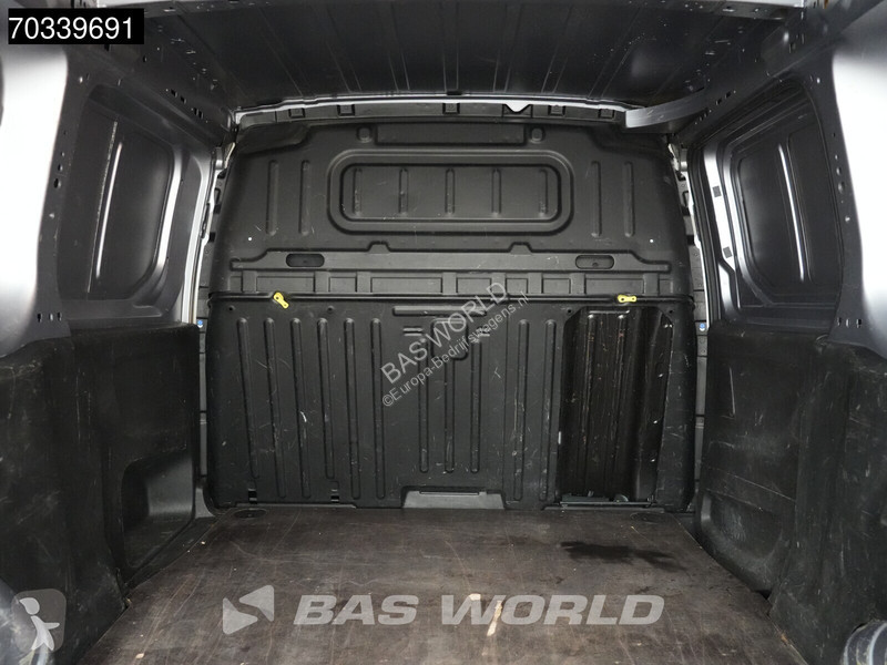 Véhicule utilitaire Fiat Automaat L2H1 Airco...