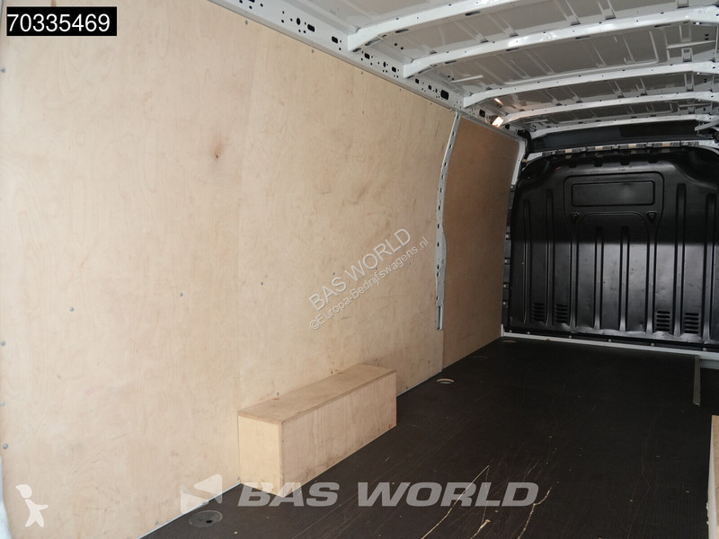 Renault L4H2 Airco Navi Cruise Camera...