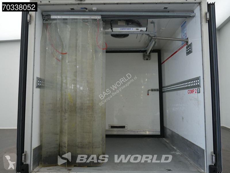Renault Koelwagen MultiTemp 2 Verdampfer 230v...