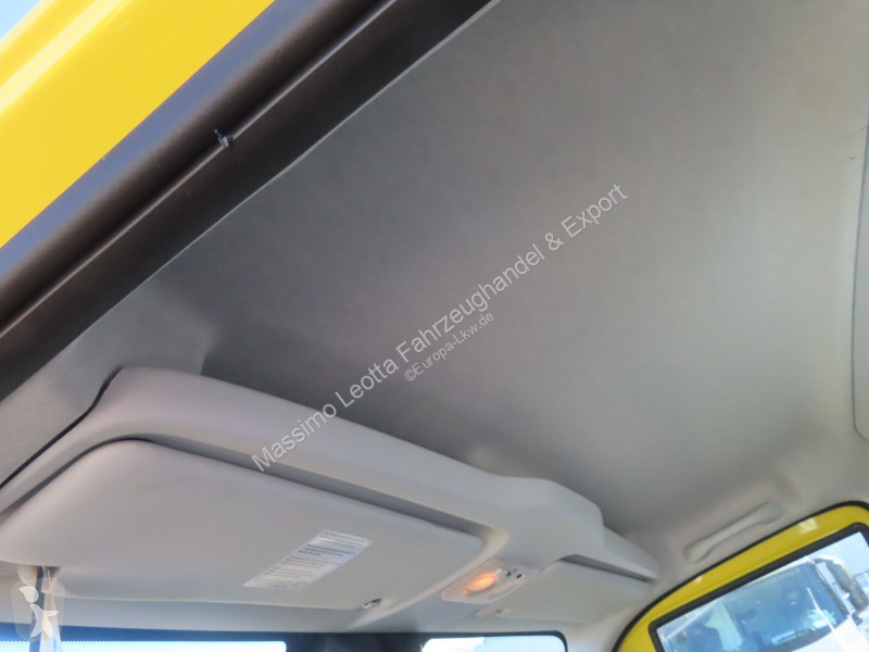 Véhicule utilitaire Iveco 70C18H/P Neufahrzeug...