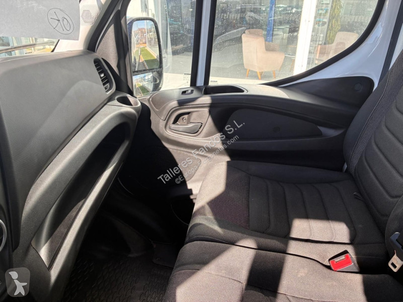 Furgoneta Iveco 35S16V