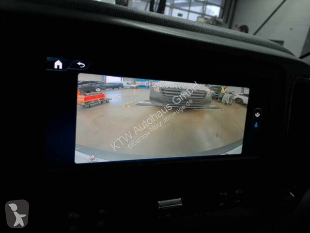 Furgoneta Mercedes Vito116CDI KA...