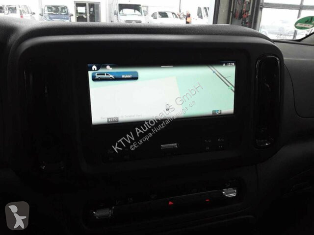 Furgoneta Mercedes Vito116CDI KA...