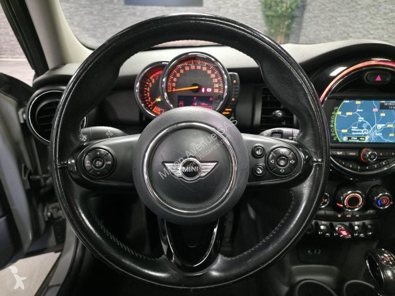 Véhicule utilitaire Mini MINI 1.2i - 102 - BVA...