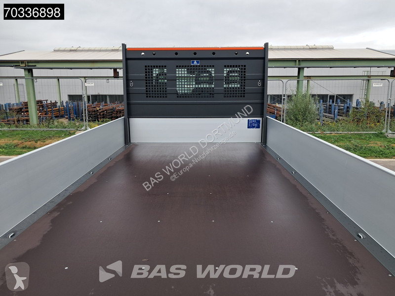 Véhicule utilitaire Iveco 35S16 Neu! 3.0L...